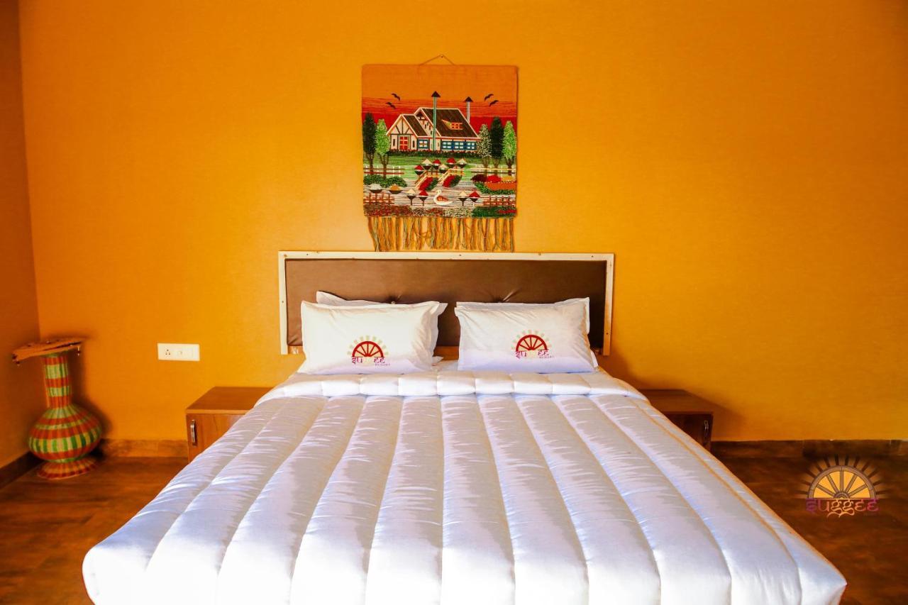 Suggee Resort Jigani Ngoại thất bức ảnh